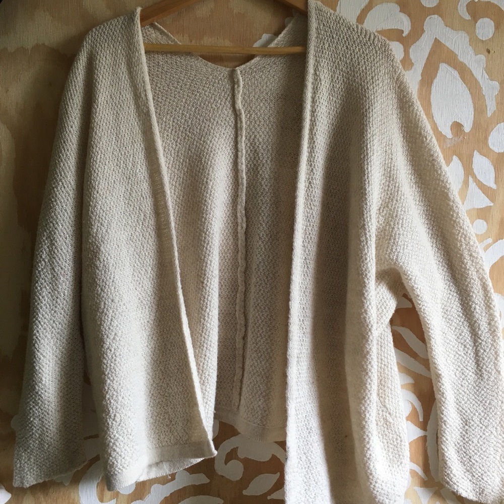 Brandy Melville wool sweater